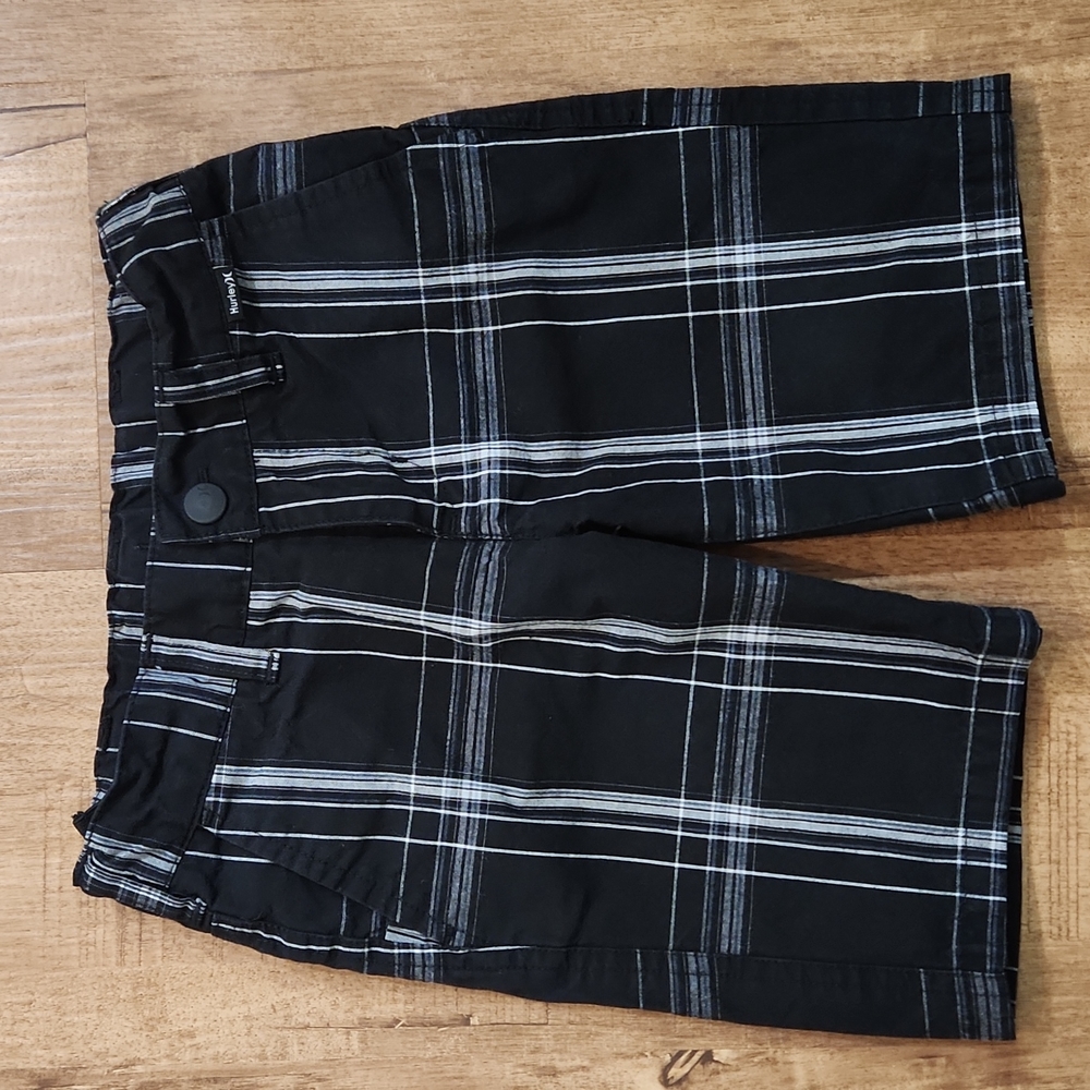 Hurley shorts